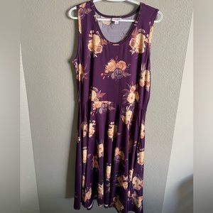 Like new *POCKETS* LuLaRoe Nicki